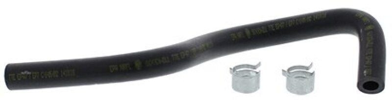 All Balls Racing 03-05 LT-A 500 F Vinson 4x4 Auto Hose & Clamp Kit