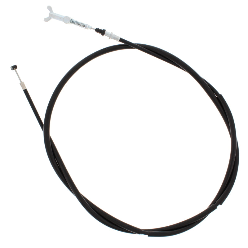 All Balls Racing 04-06 Yamaha YFM350BA Bruin 2WD Cable - Rear Hand - Park Brake