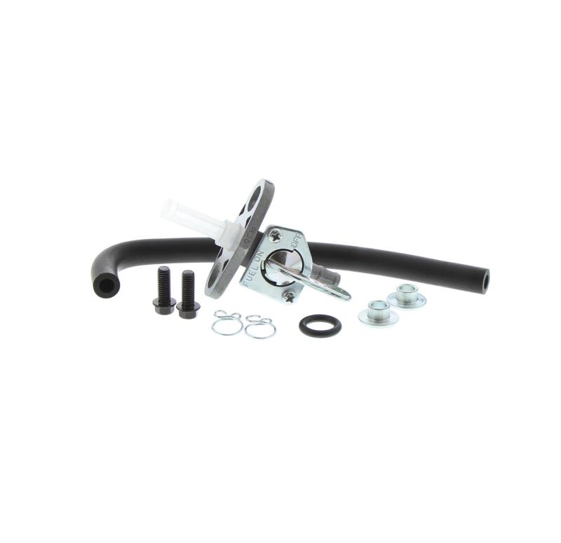 All Balls Racing 05-07 CR 125 R/05-07 CR 250 R Fuel Valve Kit