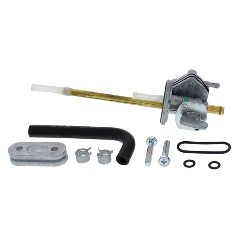All Balls Racing 05-14 DR-Z 400 S/08-14 DR-Z 400 SM Fuel Valve Kit