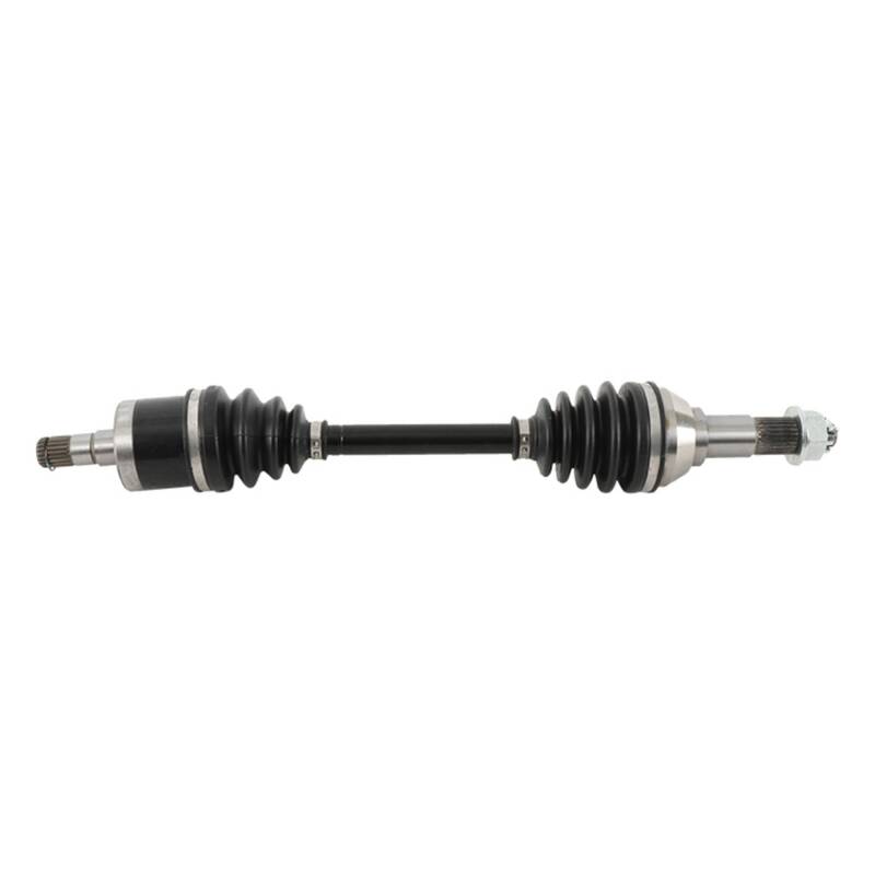 All Balls Racing 2019 Can-Am Outlander 450 6x6 6 Ball Axle Front Left