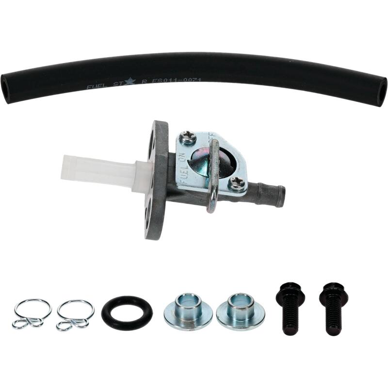 All Balls Racing 84-86 CR 125 R/1985 CR 250 R/1986 CR 500 R Fuel Valve Kit