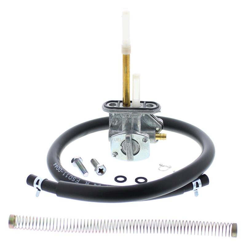 All Balls Racing 94-96 DR 125 SE/96-09 DR 200 SE Fuel Valve Kit