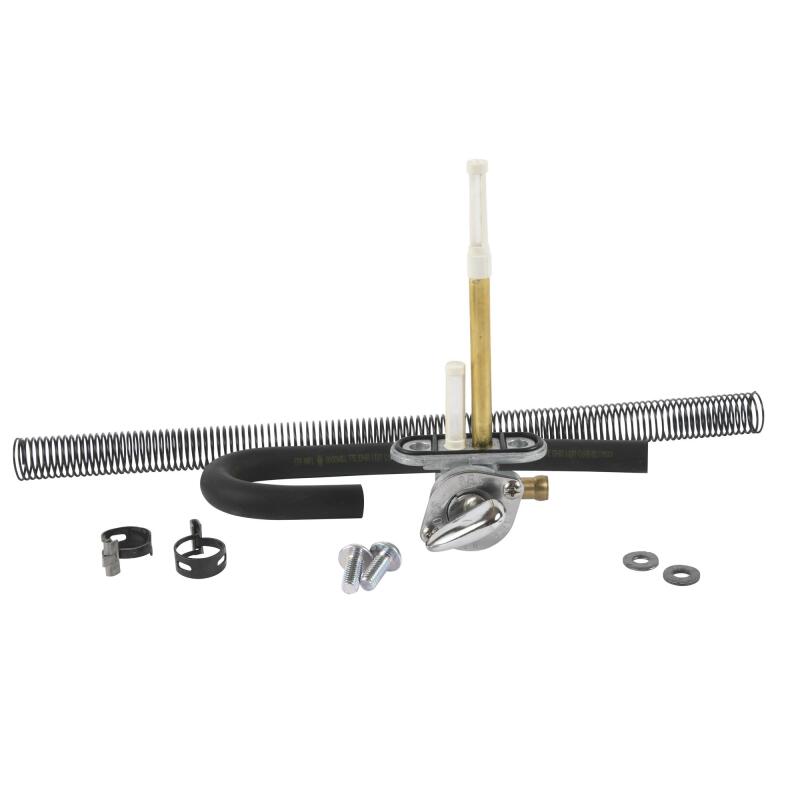 All Balls Racing 99-03 XV 1600 A Road Star/99-02 XV 1600 AT Road Star Silverado Fuel Valve Kit