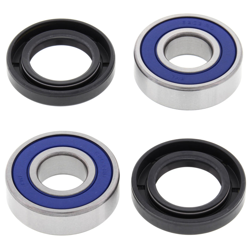 All Balls Racing E-TON UK1-90R Wheel Bearing Kit Front