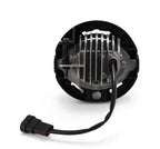 AlphaRex 15-23 Dodge Charger (Excludes SRT) DoubleTap Dual Color LED Projector Fog Lights