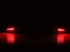 AlphaRex 15-23 Dodge Charger NOVA-Series Prismatic LED Tail Lights Chrome