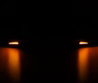 AlphaRex 15-23 Dodge Charger Nova-Series LED Tail Lights - Black