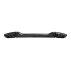 AlphaRex 15-23 Dodge Charger Nova-Series LED Tail Lights - Black