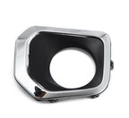 AlphaRex 16-22 Toyota Tacoma Bezel & Wiring Kit (Does Not Include Fog Lights)