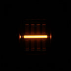 AlphaRex 18-23 Jeep Wrangler JL NOVA Prismatic LED Taillights Alpha-Black