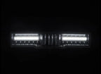 AlphaRex 21-24 Toyota GR86 / 21-24 Subaru BRZ NOVA-Series Prismatic LED Fourth Brake Light - Chrome