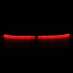 AlphaRex 22-24 Toyota GR86 LUXX LED Trunk Center Light Smoked