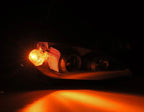 AlphaRex 99-09 Honda S2000 LUXX-Series Projector LED Headlights - Black