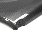 Anderson Composites 19-20 Jeep Wrangler Rubicon Type-OE Carbon Fiber Hood