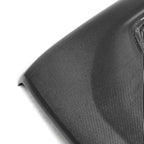 Anderson Composites 19-20 Jeep Wrangler Rubicon Type-OE Carbon Fiber Hood