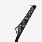 Anderson Composites 20-22 Ford Mustang Carbon Fiber Turn Signal Bezels