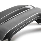 Anderson Composites 20-22 Jeep Gladiator (JT) Carbon Fiber Front Fender Fares