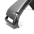 Anderson Composites 20-22 Jeep Gladiator (JT) Carbon Fiber Front Fender Fares