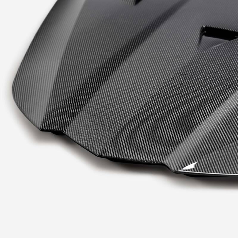 Anderson Composites 20-23 Chevrolet Corvette C8 Stingray Type-GT Hood
