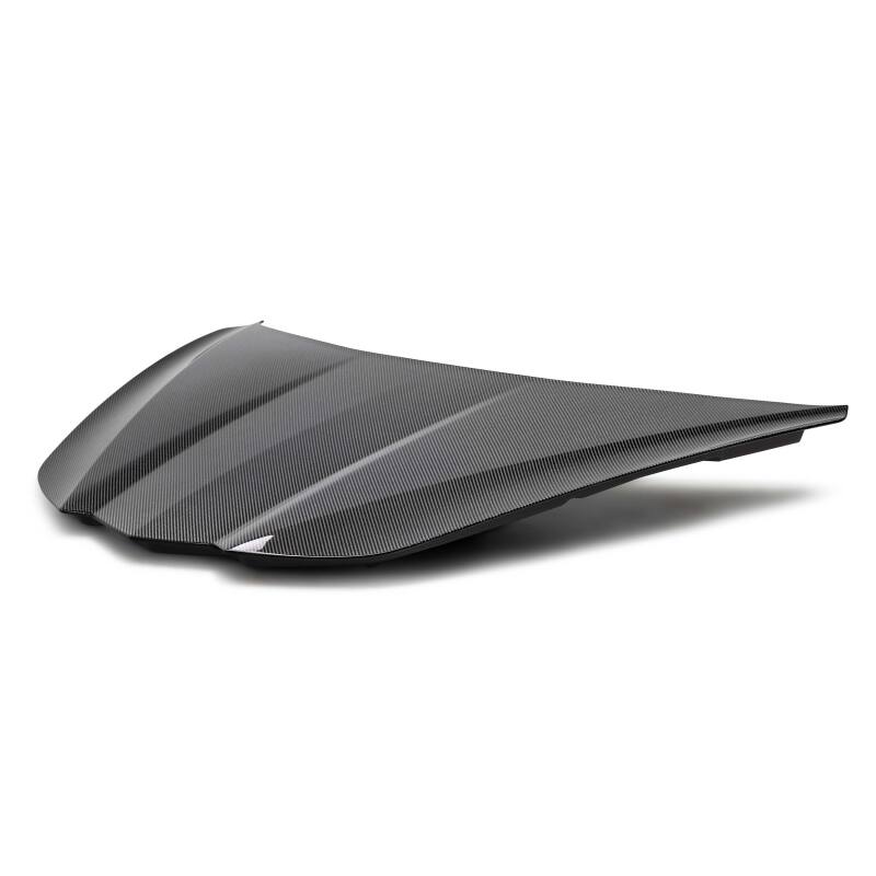 Anderson Composites 20-23 Chevrolet Corvette C8 Stingray Type-OE Hood