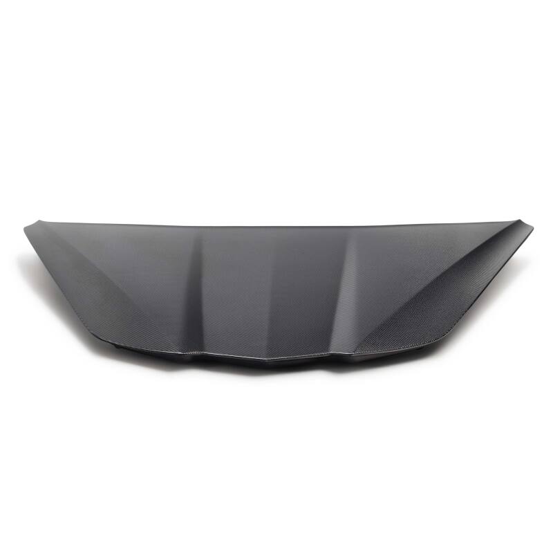Anderson Composites 20-23 Chevrolet Corvette C8 Stingray Type-OE Hood