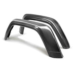 Anderson Composites 20-23 Jeep Gladiator (JT) Carbon Fiber Rear Fender Flares (Pair)