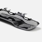 Anderson Composites 2021 Dodge RAM TRX Carbon Fiber Air Intake Hood Scoop