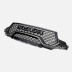 Anderson Composites 2021 Dodge RAM TRX Carbon Fiber Front Grille - Lower Trim