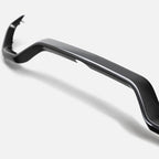 Anderson Composites 2021 Dodge RAM TRX Carbon Fiber Front Grille - Lower Trim