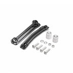 Anderson Composites 2021 Dodge RAM TRX Carbon Fiber Hood Vents - Type OE