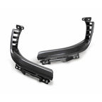 Anderson Composites 2021 Dodge RAM TRX Headlight Surround - Type OE