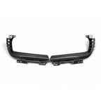 Anderson Composites 2021 Dodge RAM TRX Headlight Surround - Type OE