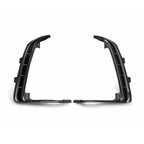Anderson Composites 2021 Dodge RAM TRX Taillight Surround