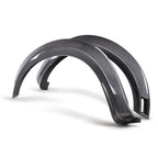 Anderson Composites 2021+ Ford F-150 Raptor Fender Flares (Front)