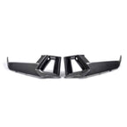 Anderson Composites 2024 Ford Mustang Dark Horse Carbon Fiber Headlight Surround