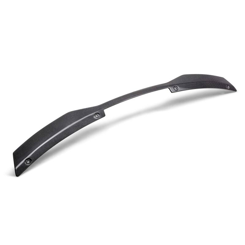 Anderson Composites 2024+ Ford Mustang Dark Horse Type-OE Carbon Fiber Gurney Flaps