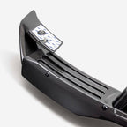 Anderson Composites 2024 Ford Mustang GT Type-GTG Carbon Fiber Rear Spoiler w/Gurney Flap