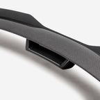 Anderson Composites 2024 Ford Mustang GT Type-GTG Carbon Fiber Rear Spoiler w/Gurney Flap