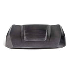 Anderson Composites 2024 Ford Mustang S650 Double-Sided Carbon Fiber Hood