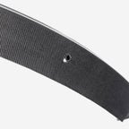 Anderson Composites 2024 Ford Mustang Type-AC Carbon Fiber Rear Spoiler Module W/ Spoiler Holes