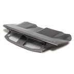 Anderson Composites 2024 Ford Mustang Type-GTD Double-Sided Carbon Fiber Decklid