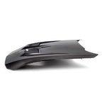 Anderson Composites 2024 Ford Mustang Type-GTD Double Sided Carbon Fiber Hood