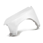 Anderson Composites 21-22 Ford Bronco 2DR/4DR Fiberglass Front Fenders (2in Rise & 2.5in Wider)