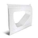 Anderson Composites 21-22 Ford Bronco 2DR Fiberglass Doors (Pair) NO Inserts - Off Road