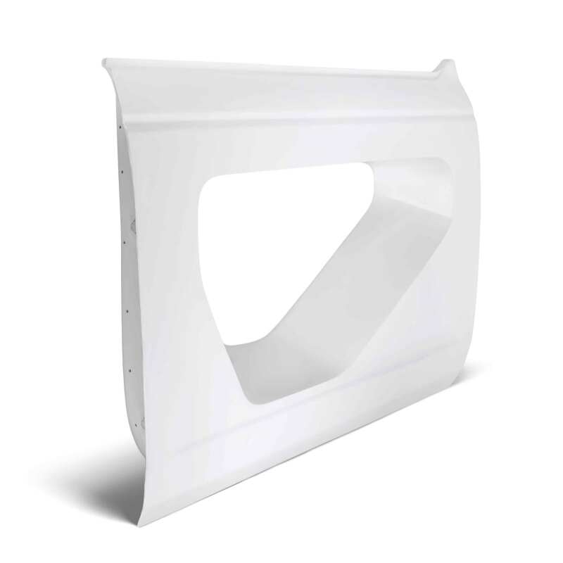 Anderson Composites 21-22 Ford Bronco 2DR Fiberglass Doors (Pair) NO Inserts - Off Road