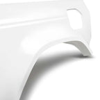 Anderson Composites 21-22 Ford Bronco 2DR Fiberglass Rear Quarter Panel (2in Rise & 2.5in Wider)