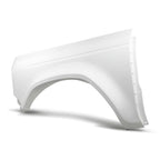 Anderson Composites 21-22 Ford Bronco 2DR Fiberglass Rear Quarter Panel (2in Rise & 2.5in Wider)