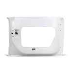 Anderson Composites 21-22 Ford Bronco 4DR Fiberglass Front Doors (Pair) w/ CF Inserts - Off Road