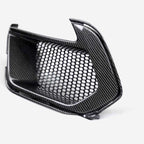 Anderson Composites 21-22 Ford Mustang Mach 1 Carbon Fiber Air Duct Bezels